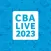 CBA LIVE 2023