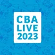 CBA LIVE 2023 CBA LIVE 2023