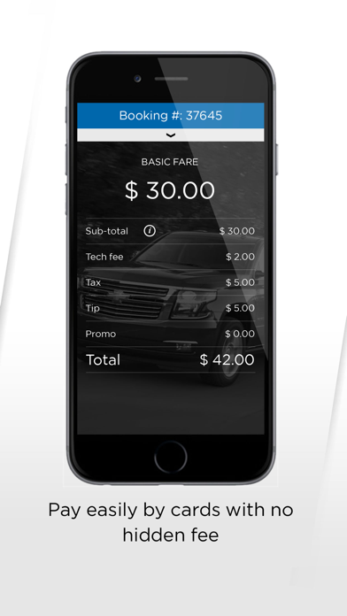 CBC Rider - The app for custom Ekran Görüntüleri