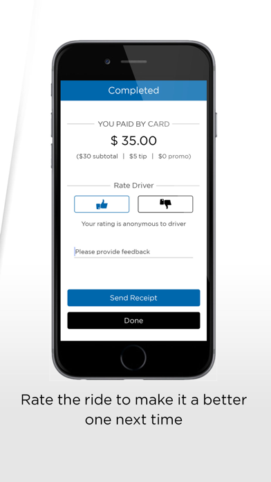 CBC Rider - The app for custom Ekran Görüntüleri