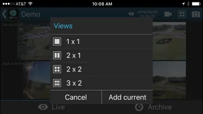 Ganz CORTROL Screenshots