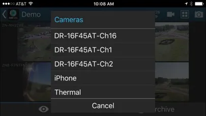 Ganz CORTROL Screenshots