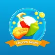 Chores Game App