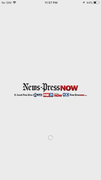 Tangkapan layar News-Press NOW