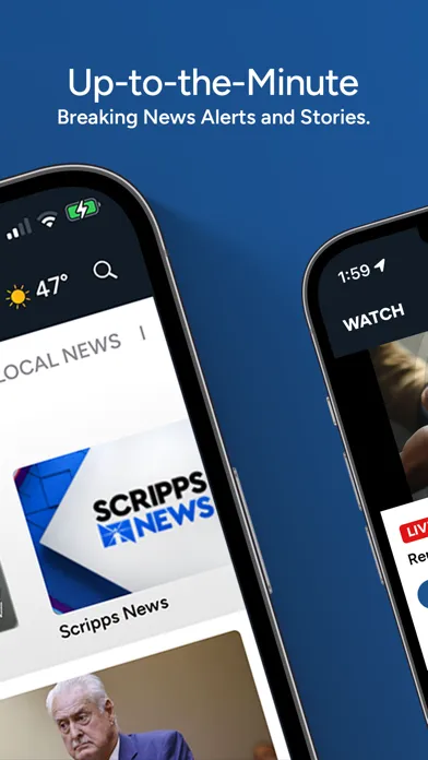 WCPO 9 Cincinnati应用截图