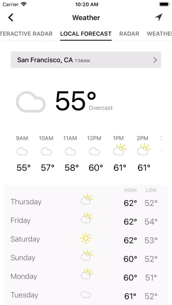 WISH-TV - Indianapolis News سکرین شاٹس