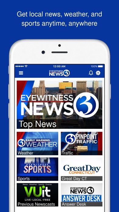 تصاویر WFSB