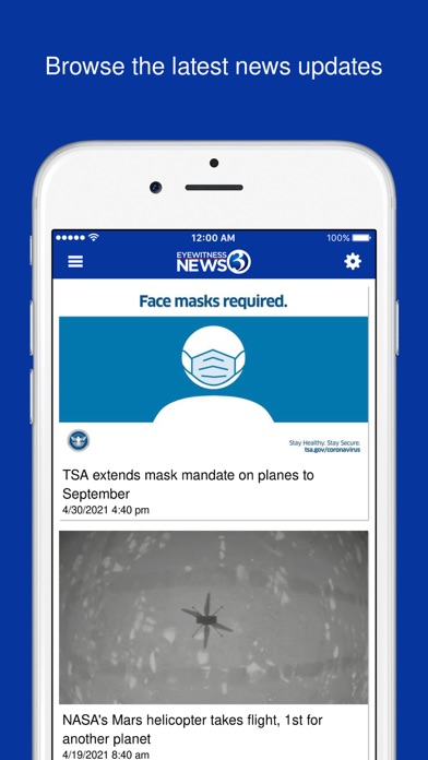 تصاویر WFSB