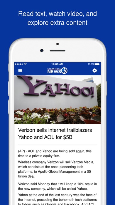 تصاویر WFSB