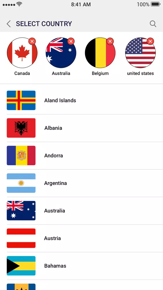 Capturas de pantalla de Calendar 2021 - Tasks, Agenda