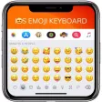 Emoji Keyboard - Fonts&Emoji