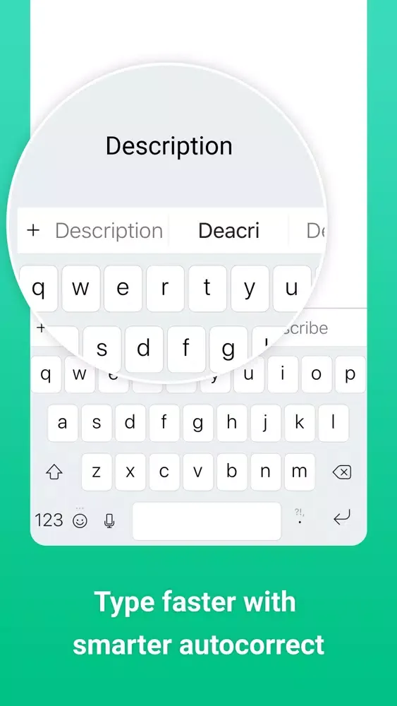 Emoji Keyboard - Fonts&Emoji Screenshots