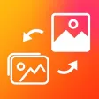 Image converter & Resize image Image converter & Resize image