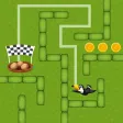 Forest Maze-Easy Move Forest Maze-Easy Move