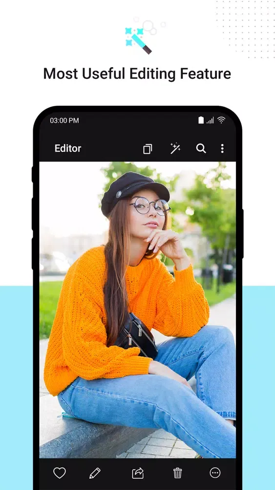 Gallery - Picture Gallery Screenshots