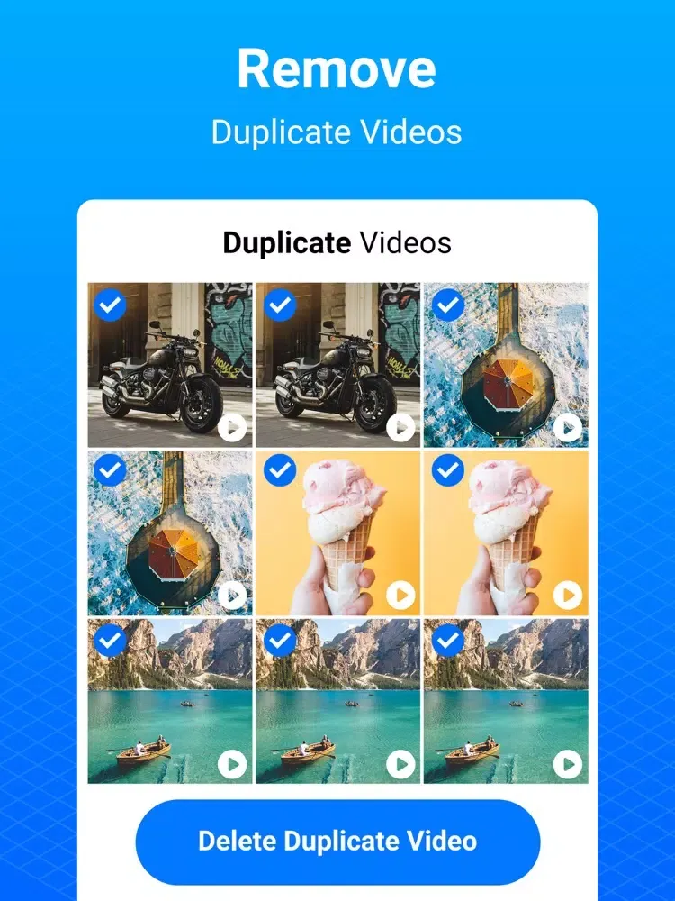 Phone Cleaner - Smart Cleaner iPad  スクリーンショット