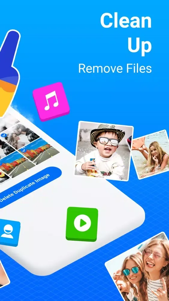 Phone Cleaner - Smart Cleaner スクリーンショット