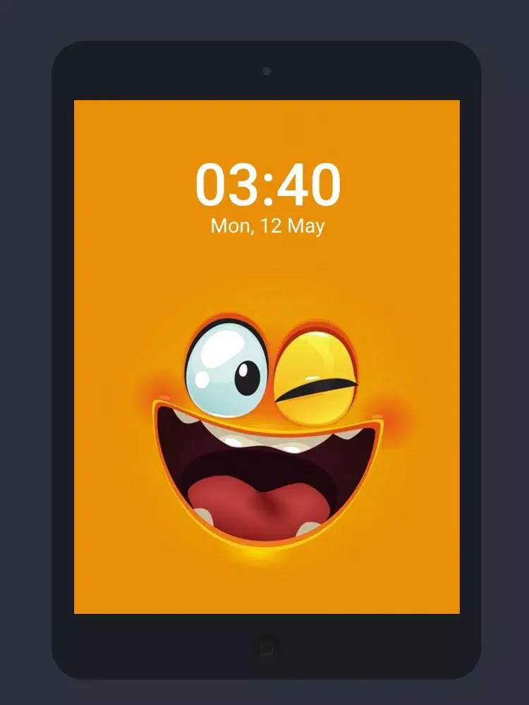 Wallpapers Live - HD Wallpaper iPad  Screenshots