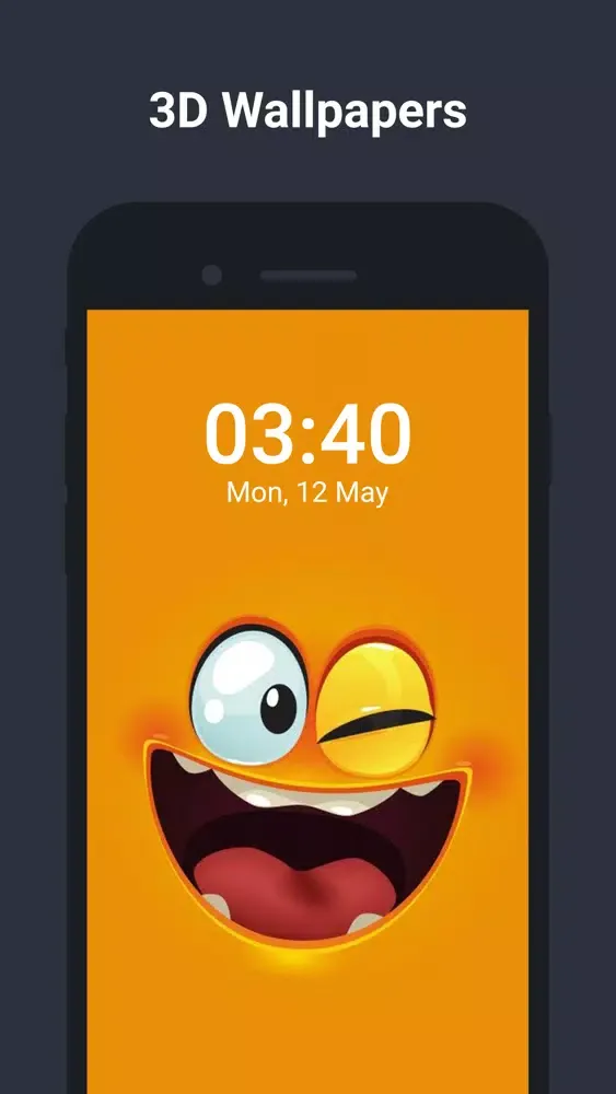 Wallpapers Live - HD Wallpaper Screenshots