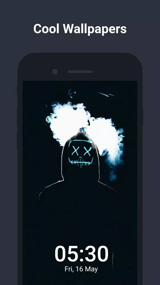 Wallpapers Live - HD Wallpaper Screenshots