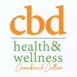 CBD Health Wellness Magazine
