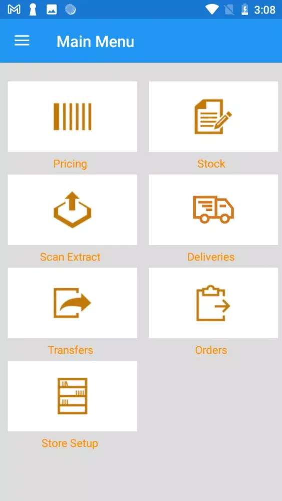 تصاویر CBE Mobile (DL)