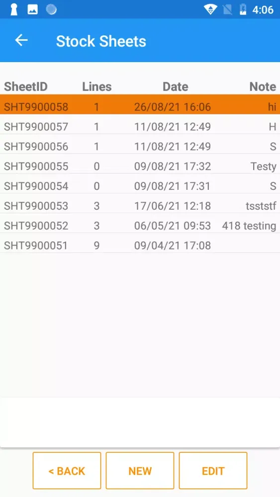 تصاویر CBE Mobile (DL)