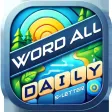 Wordall - Daily Word Test Game