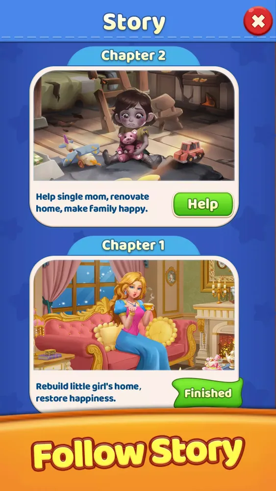 Connect: Pair Tile Match應用截圖