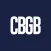 CBGB Distribución
