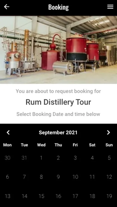 Puerto Rico Rum Journey স্ক্রিনশট