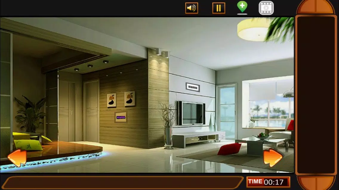 Escape Mysterious Room Quickly应用截图