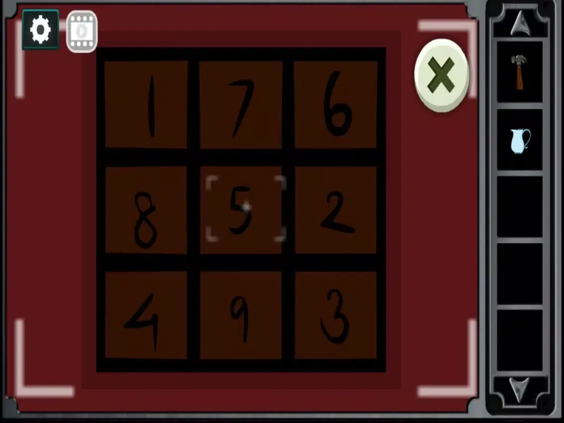 Tangkapan skrin Quick Escape 3：Fun Unlimited iPad 