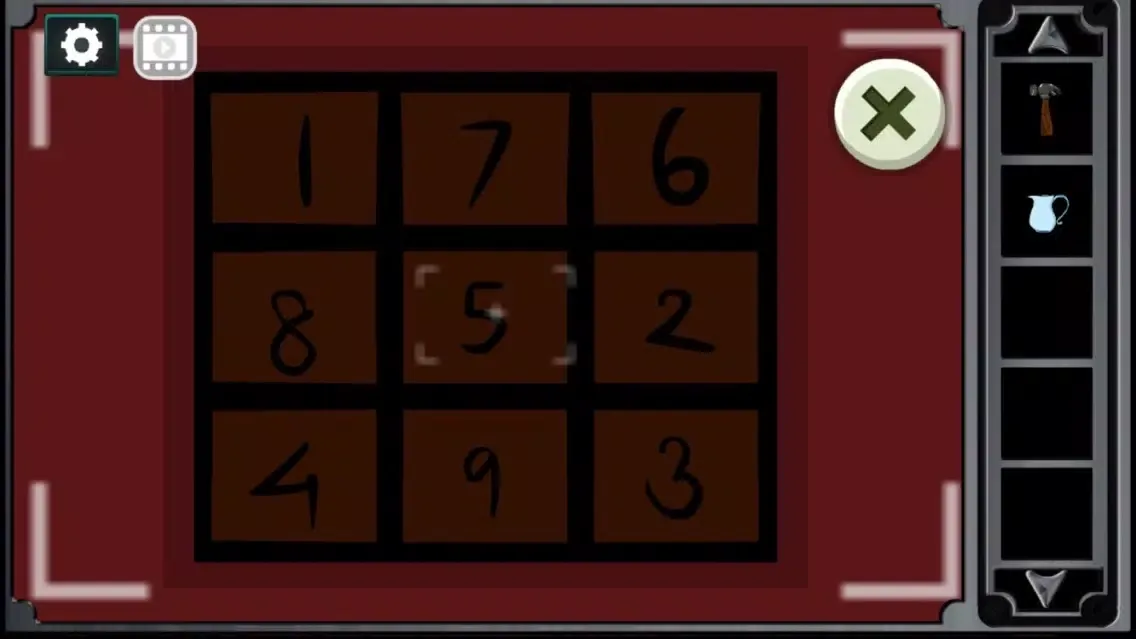 Tangkapan skrin Quick Escape 3：Fun Unlimited