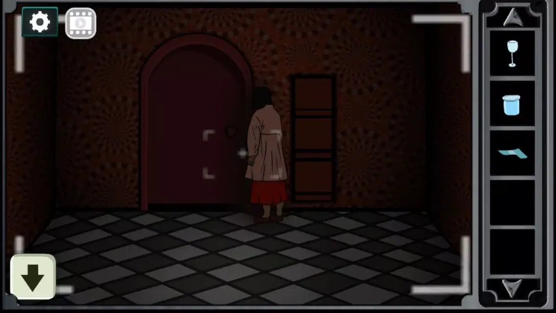 Tangkapan skrin Quick Escape 3：Fun Unlimited