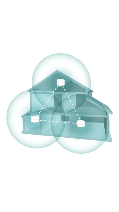 ภาพหน้าจอของ Omni WiFi