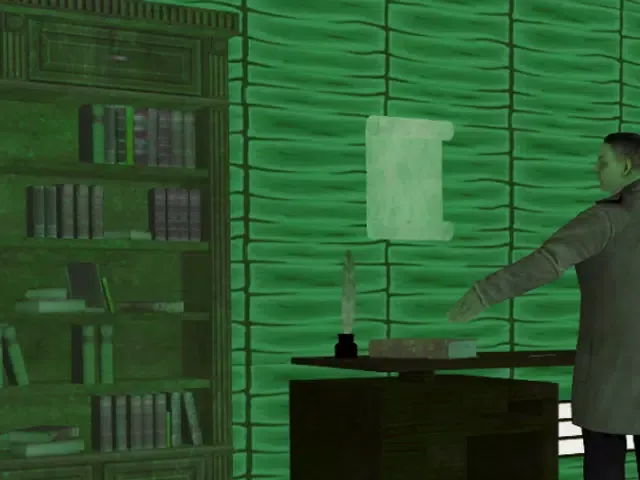 Hello Scary Granny Strange House Screenshots