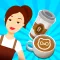 Coffee Shop Barista Star