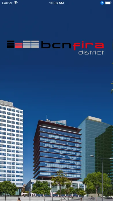 bcn fira スクリーンショット
