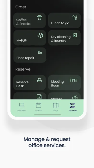 Elevate - Office App स्क्रीनशॉट