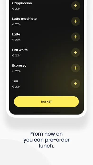 Elevate - Office App स्क्रीनशॉट