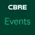 CBRE | Events