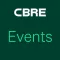 CBRE | Events