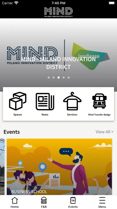 Captures d'écran de Mind Village