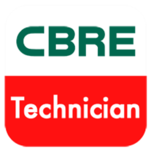 CBRE GWS Tech App