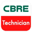 CBRE GWS Tech App