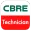 CBRE GWS Tech App