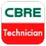 CBRE GWS Tech App