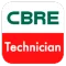 CBRE GWS Tech App