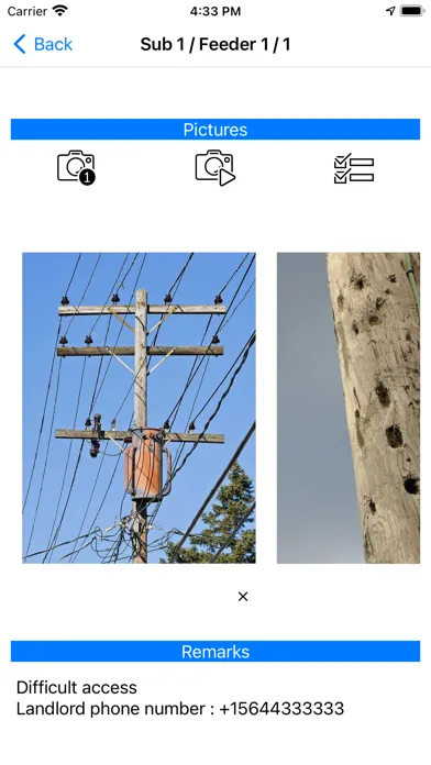 Picus ANSI 스크린샷